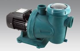 Swimming Pool Pump