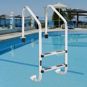 Swimming Pool Ladders